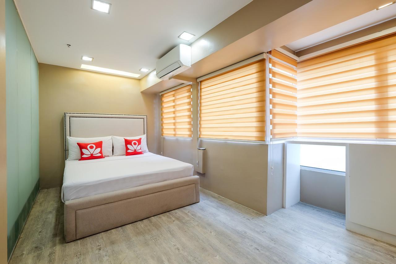 Zen Home Fort Victoria Bgc Taguig Ngoại thất bức ảnh