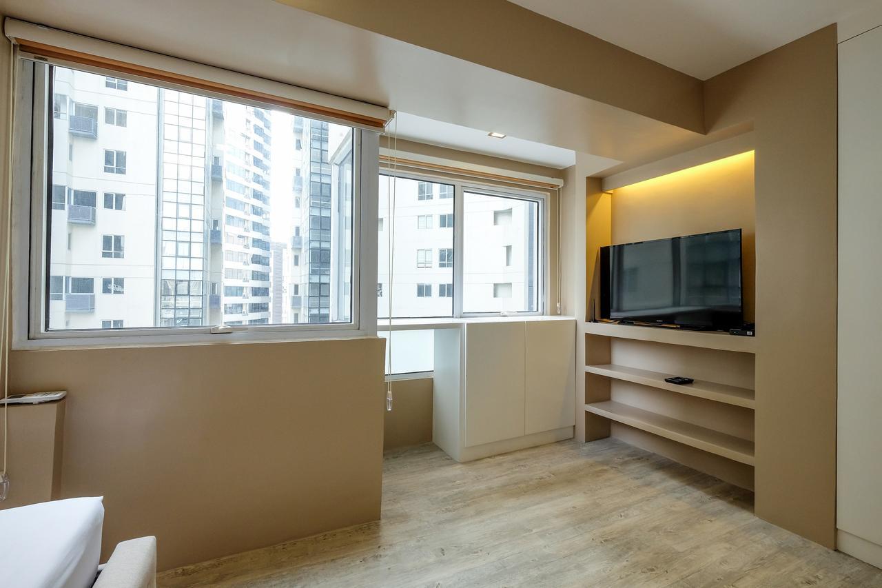 Zen Home Fort Victoria Bgc Taguig Ngoại thất bức ảnh