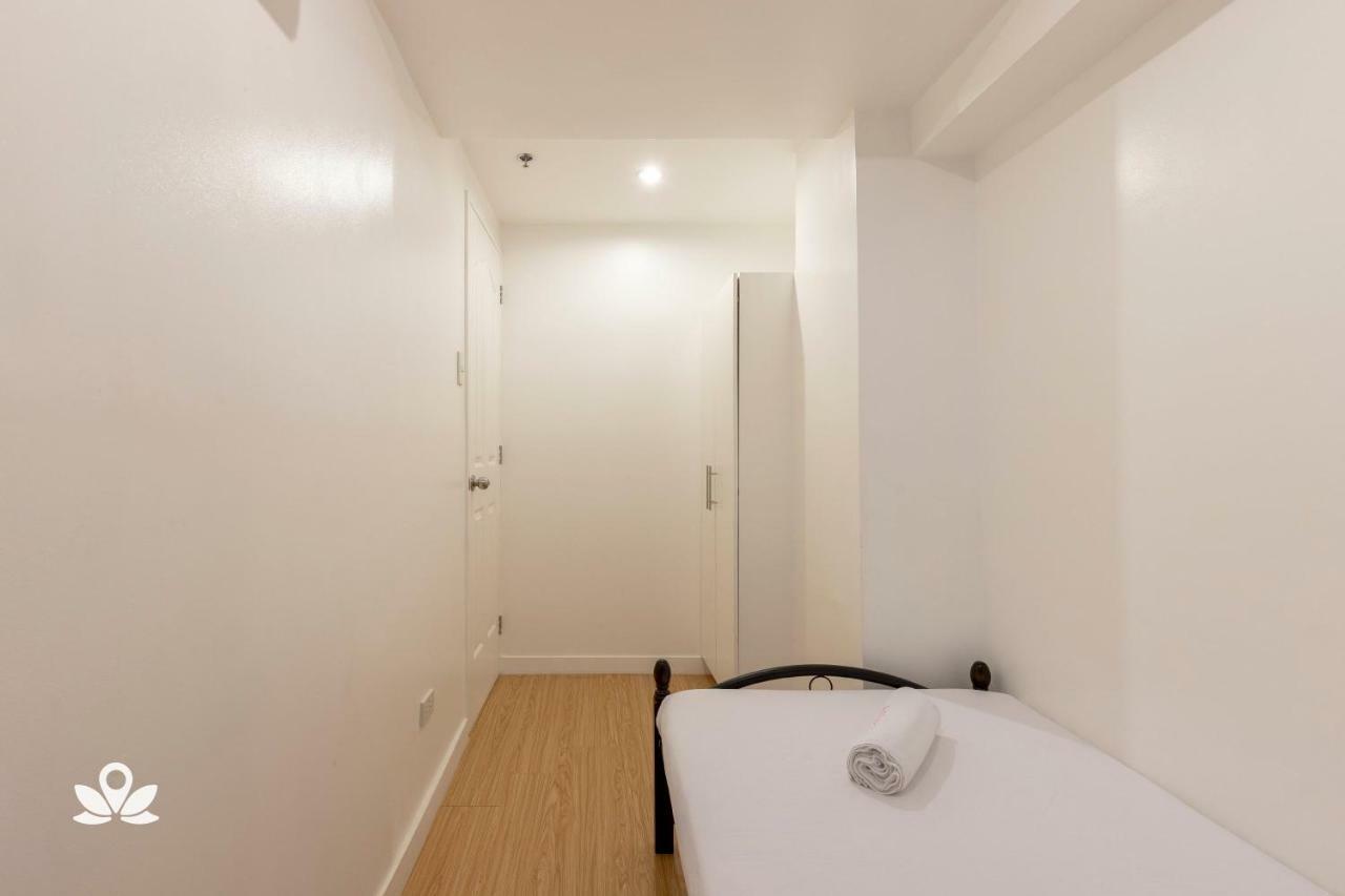 Zen Home Fort Victoria Bgc Taguig Ngoại thất bức ảnh