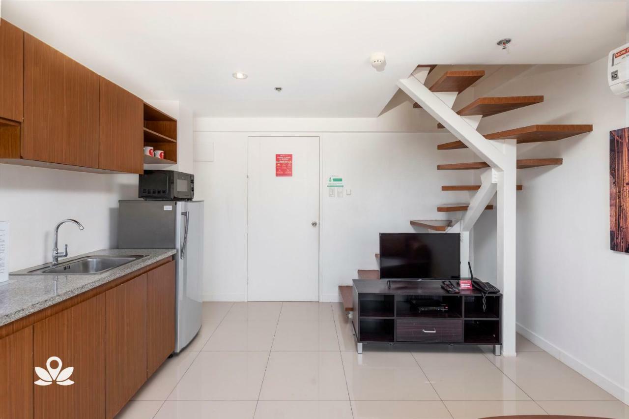 Zen Home Fort Victoria Bgc Taguig Ngoại thất bức ảnh