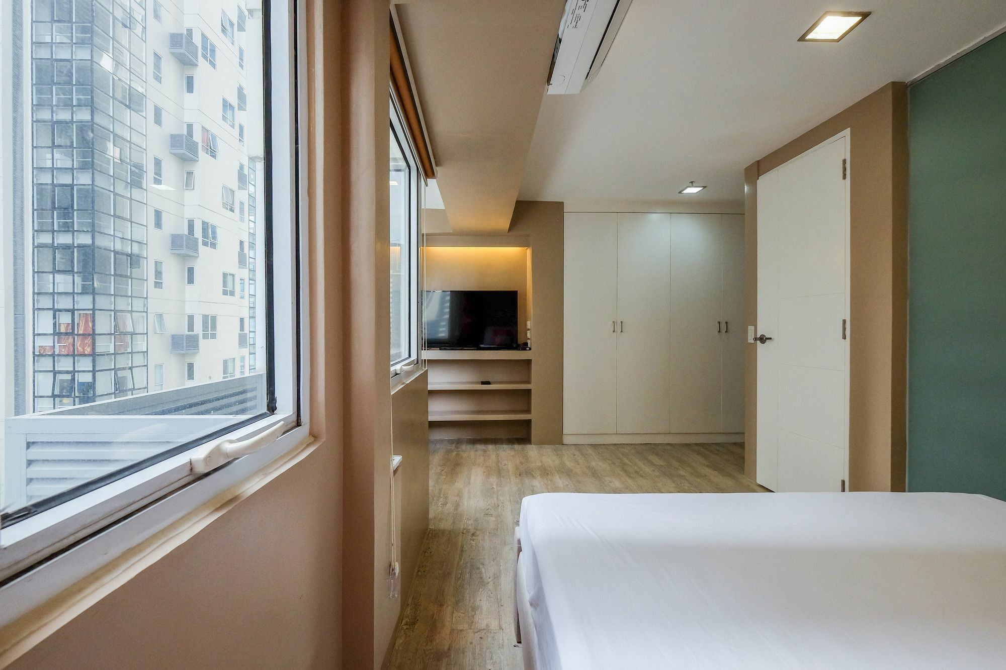 Zen Home Fort Victoria Bgc Taguig Ngoại thất bức ảnh