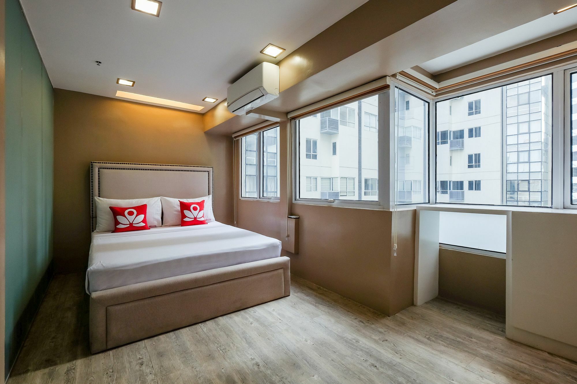 Zen Home Fort Victoria Bgc Taguig Ngoại thất bức ảnh