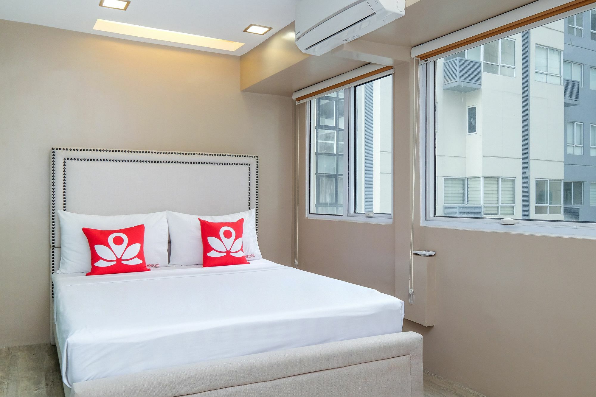 Zen Home Fort Victoria Bgc Taguig Ngoại thất bức ảnh